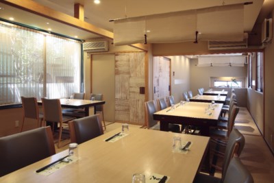 豊田市で本格和食と寿司、創業50年「だる磨　きらら亭」個室でお食い初めや慶事、宴会や接待やランチに対応。画像3