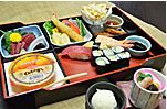 豊田市で本格和食と寿司、創業50年「だる磨　きらら亭」個室でお食い初めや慶事、宴会や接待やランチに対応。画像7