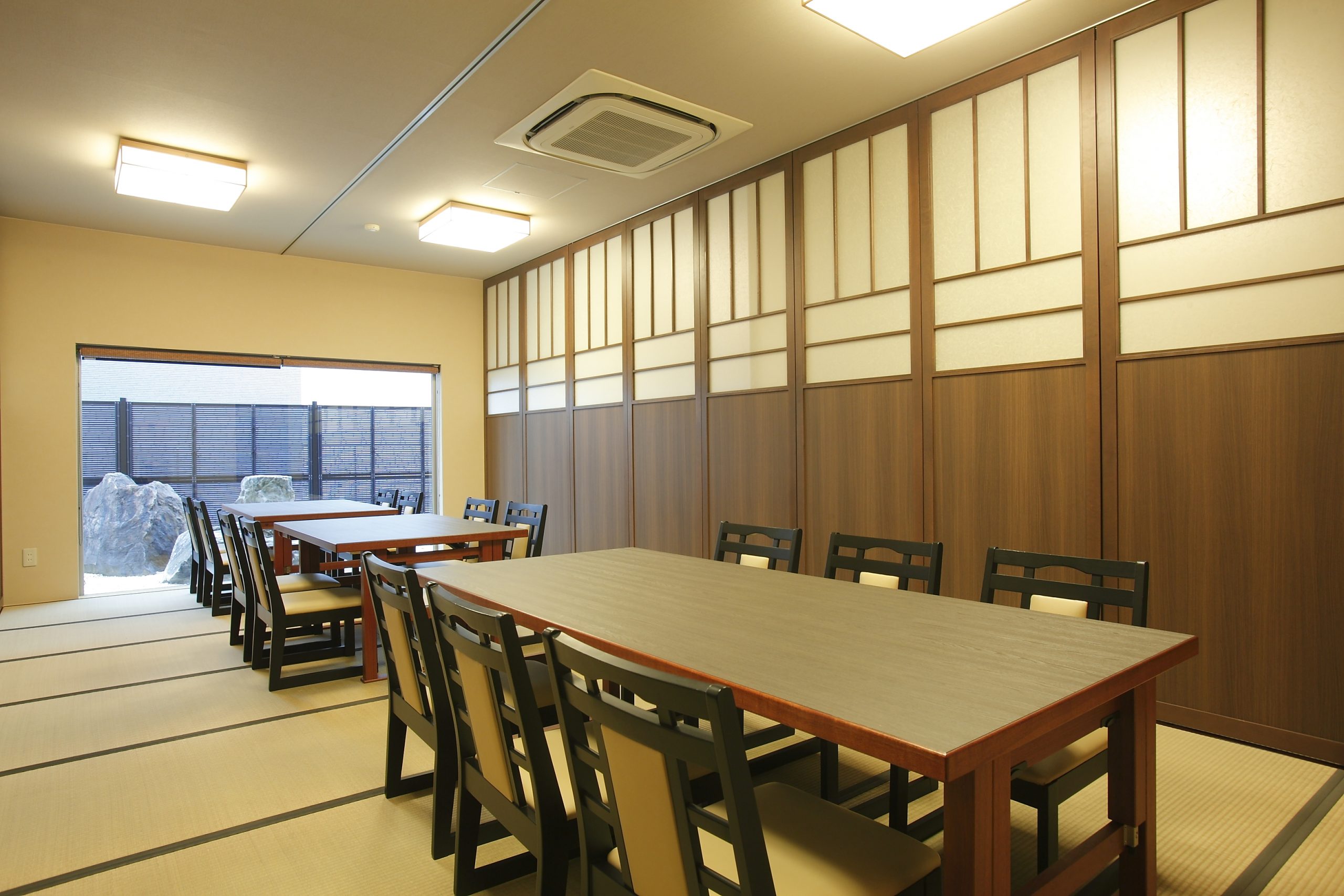 豊田市の本格和食「創作割烹　和乃風」個室でランチや宴会や接待や慶事に対応！画像3