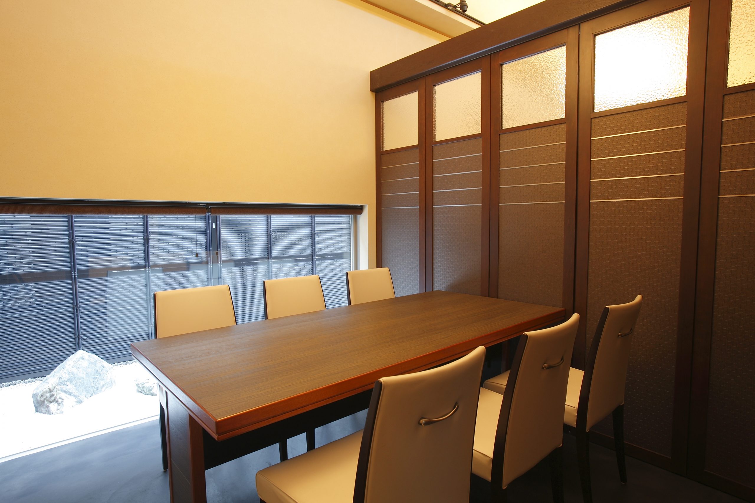 豊田市の本格和食「創作割烹　和乃風」個室でランチや宴会や接待や慶事に対応！画像2