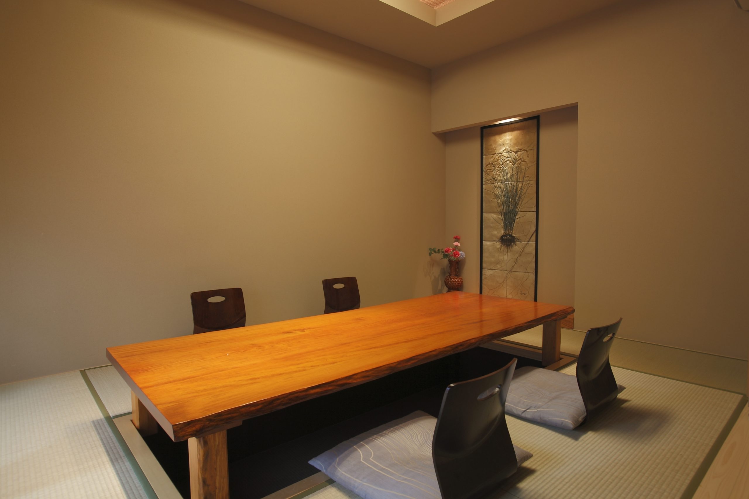 豊田市の本格和食「創作割烹　和乃風」個室でランチや宴会や接待や慶事に対応！画像5