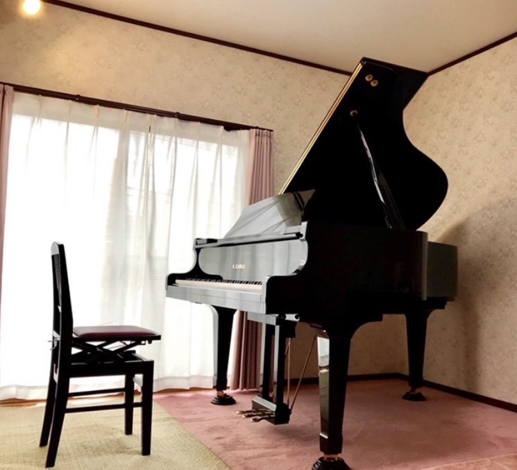 豊田市　大平（おおだいら）ピアノ教室画像1