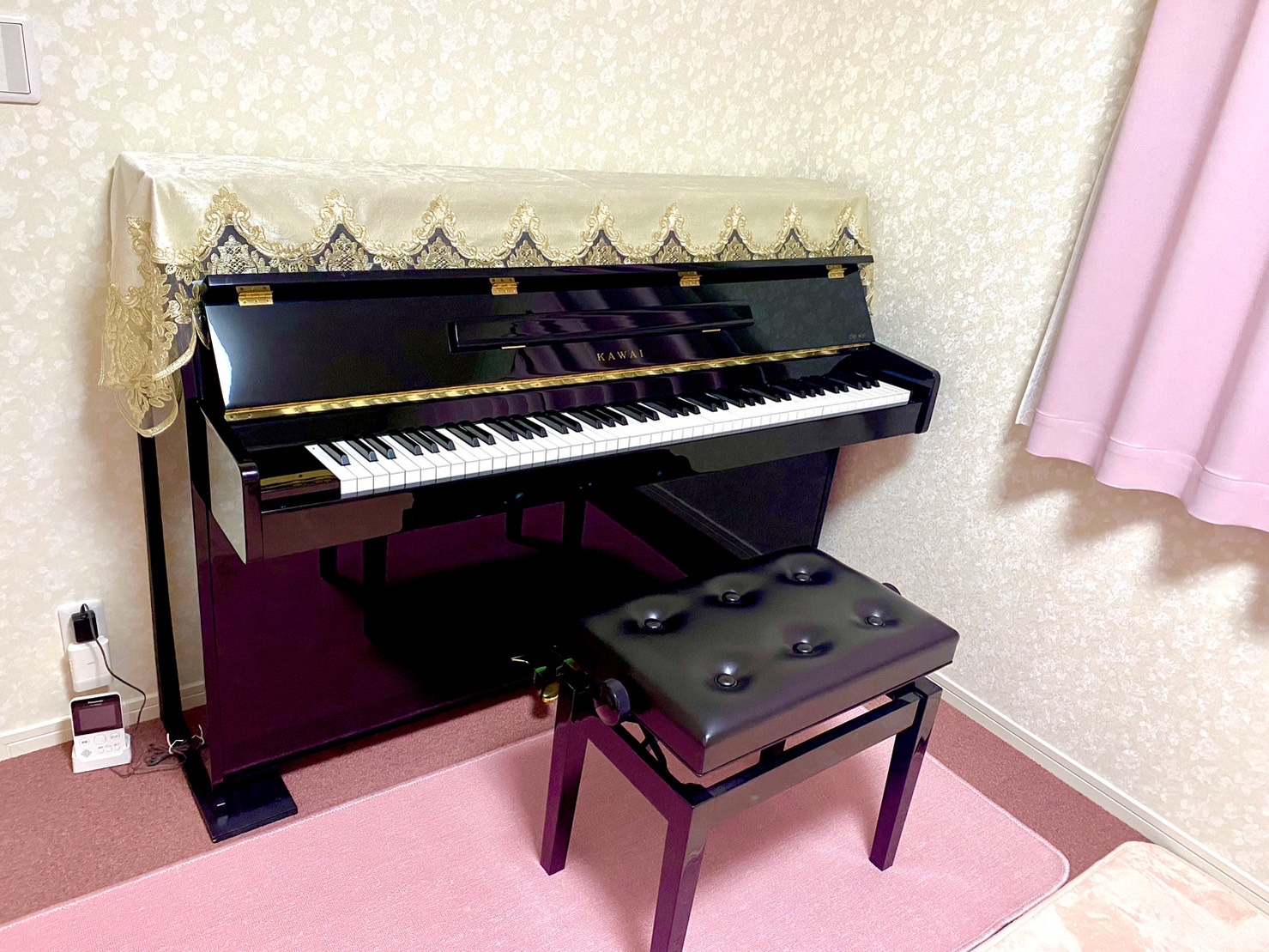 豊田市　大平（おおだいら）ピアノ教室画像5