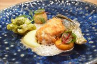 豊田市駅の本格フレンチ　完全個室完備で接待やお祝いの席や慶事にも人気　aoi restaurant画像7