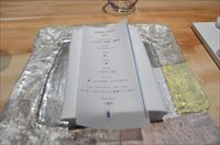 豊田市駅の本格フレンチ　完全個室完備で接待やお祝いの席や慶事にも人気　aoi restaurant画像2