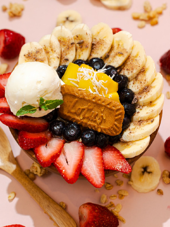 トヨタ自動車本社近く！アサイー専門店/アサイー工房豊田店画像1