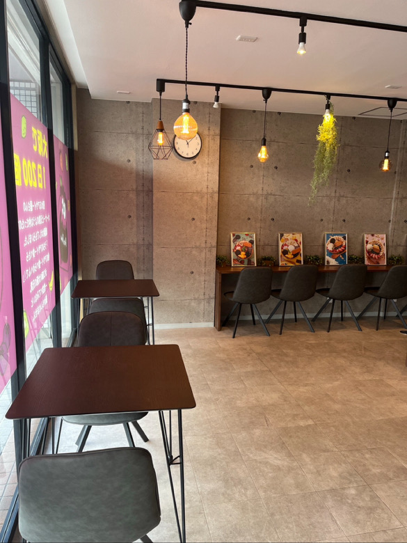 トヨタ自動車本社近く！アサイー専門店/アサイー工房豊田店画像4